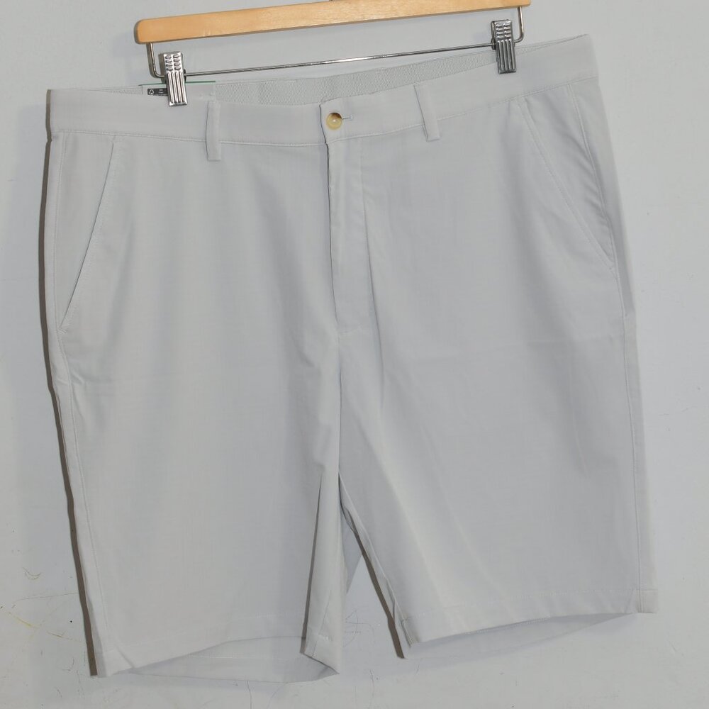 Greg Norman Men Stretch Short - Picture 5 of 6
